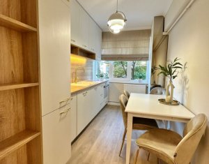 Appartement 2 chambres à vendre dans Cluj-napoca, zone Centru