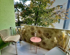 Appartement 2 chambres à vendre dans Cluj-napoca, zone Centru