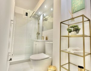 Appartement 2 chambres à vendre dans Cluj-napoca, zone Centru