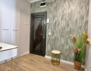 Appartement 2 chambres à vendre dans Cluj-napoca, zone Centru