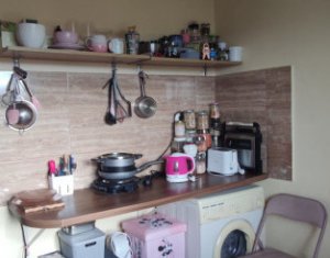 , 11m2 dans Cluj-napoca, zone Gheorgheni