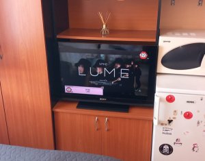 Studio à vendre dans Cluj-napoca, zone Gheorgheni