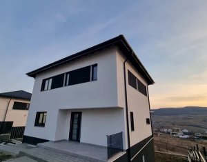 , 178m2 dans Chinteni