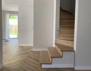 , 158m2 dans Floresti