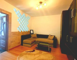 , 42m2 dans Floresti