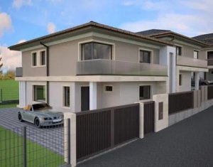 Maison 3 chambres à vendre dans Luna De Sus