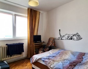 Appartement 3 chambres à vendre dans Cluj-napoca, zone Grigorescu