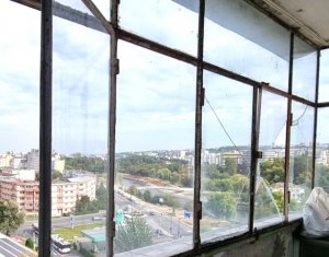 Appartement 3 chambres à vendre dans Cluj-napoca, zone Grigorescu