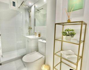 Appartement 2 chambres à louer dans Cluj-napoca, zone Centru