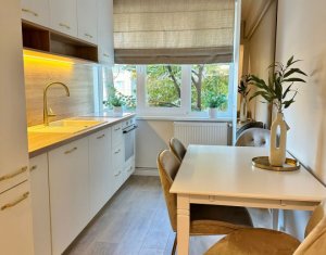 , 50m2 dans Cluj-napoca, zone Centru