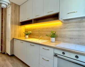 Appartement 2 chambres à louer dans Cluj-napoca, zone Centru