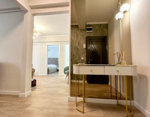 Appartement 2 chambres à louer dans Cluj-napoca, zone Centru