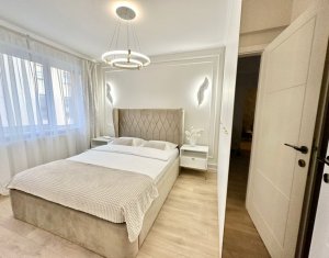 Appartement 2 chambres à louer dans Cluj-napoca, zone Centru