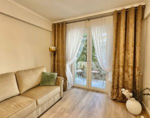 Appartement 2 chambres à louer dans Cluj-napoca, zone Centru