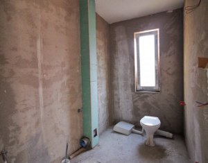 Appartement 3 chambres à vendre dans Floresti