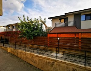 Appartement 3 chambres à vendre dans Floresti