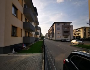 Appartement 3 chambres à vendre dans Floresti