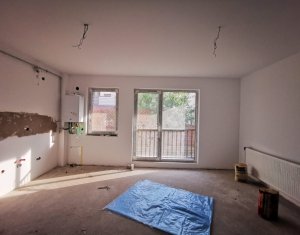 , 63.2m2 dans Floresti