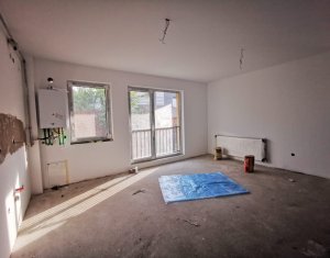 Appartement 3 chambres à vendre dans Floresti