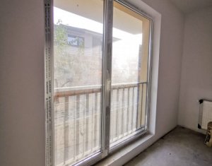 Appartement 3 chambres à vendre dans Floresti