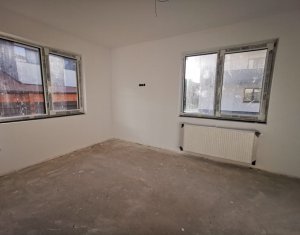 Appartement 3 chambres à vendre dans Floresti