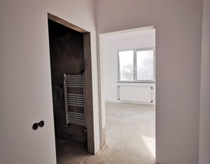 Appartement 3 chambres à vendre dans Floresti