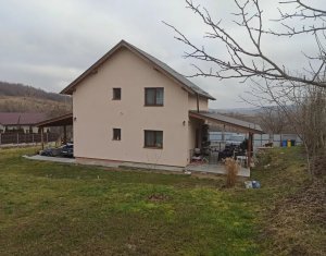 Maison 4 chambres à vendre dans Corusu