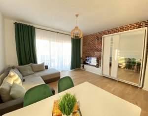 , 49m2 dans Floresti