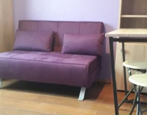 Studio à vendre dans Cluj-napoca, zone Gruia