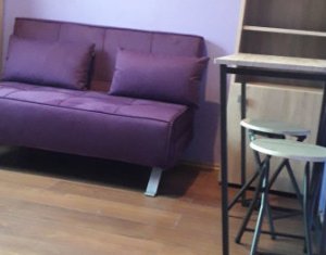 Studio à vendre dans Cluj-napoca, zone Gruia
