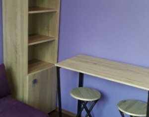 Studio à vendre dans Cluj-napoca, zone Gruia