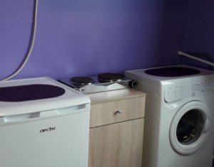 Studio à vendre dans Cluj-napoca, zone Gruia