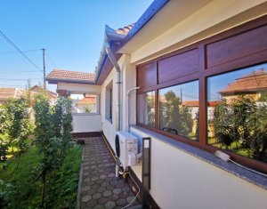 Maison 4 chambres à vendre dans Luna