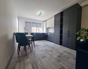 Appartement 2 chambres à vendre dans Floresti