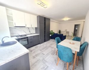 Appartement 2 chambres à vendre dans Floresti