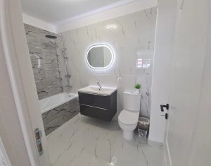 Appartement 2 chambres à vendre dans Floresti