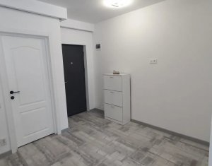 Appartement 2 chambres à vendre dans Floresti