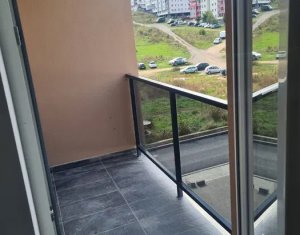 Appartement 2 chambres à vendre dans Floresti