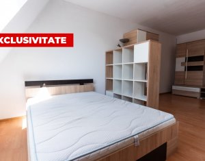 , 40m2 on Cluj-napoca, Zóna Dambul Rotund