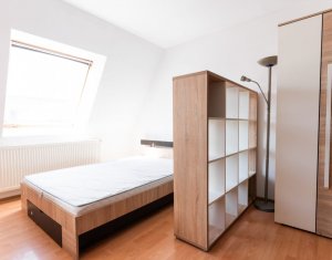 Lakás 1 szobák kiadó on Cluj-napoca, Zóna Dambul Rotund