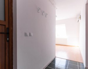 Lakás 1 szobák kiadó on Cluj-napoca, Zóna Dambul Rotund