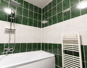 Lakás 1 szobák kiadó on Cluj-napoca, Zóna Dambul Rotund