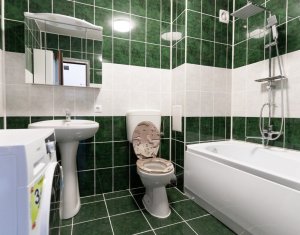 Lakás 1 szobák kiadó on Cluj-napoca, Zóna Dambul Rotund