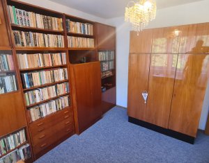 Appartement 3 chambres à louer dans Cluj-napoca, zone Andrei Muresanu