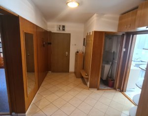 Appartement 3 chambres à louer dans Cluj-napoca, zone Andrei Muresanu