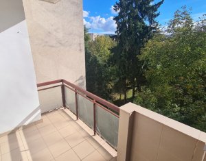 Appartement 3 chambres à louer dans Cluj-napoca, zone Andrei Muresanu