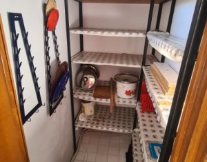 Appartement 3 chambres à louer dans Cluj-napoca, zone Andrei Muresanu