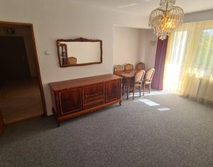 Appartement 3 chambres à louer dans Cluj-napoca, zone Andrei Muresanu
