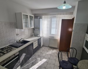 Appartement 3 chambres à louer dans Cluj-napoca, zone Andrei Muresanu