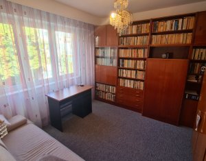 Appartement 3 chambres à louer dans Cluj-napoca, zone Andrei Muresanu